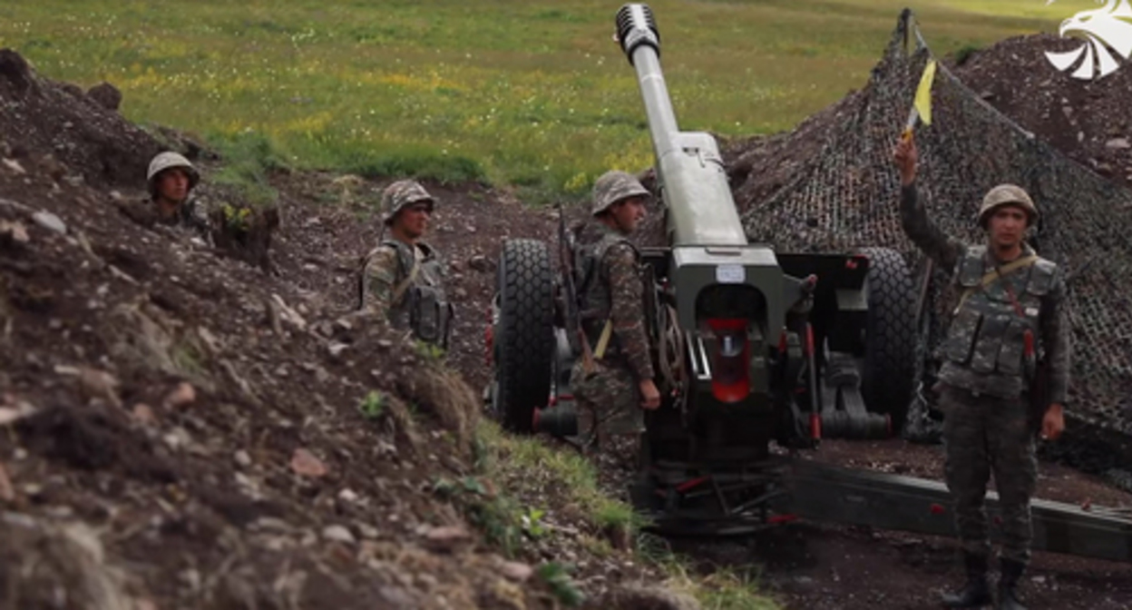 Servicemen of the Armenian Army. Photo: press service of the Ministry of Defence of Armenia Servicemen of the Armenian Army. Photo: press service of the Ministry of Defence of Armenia