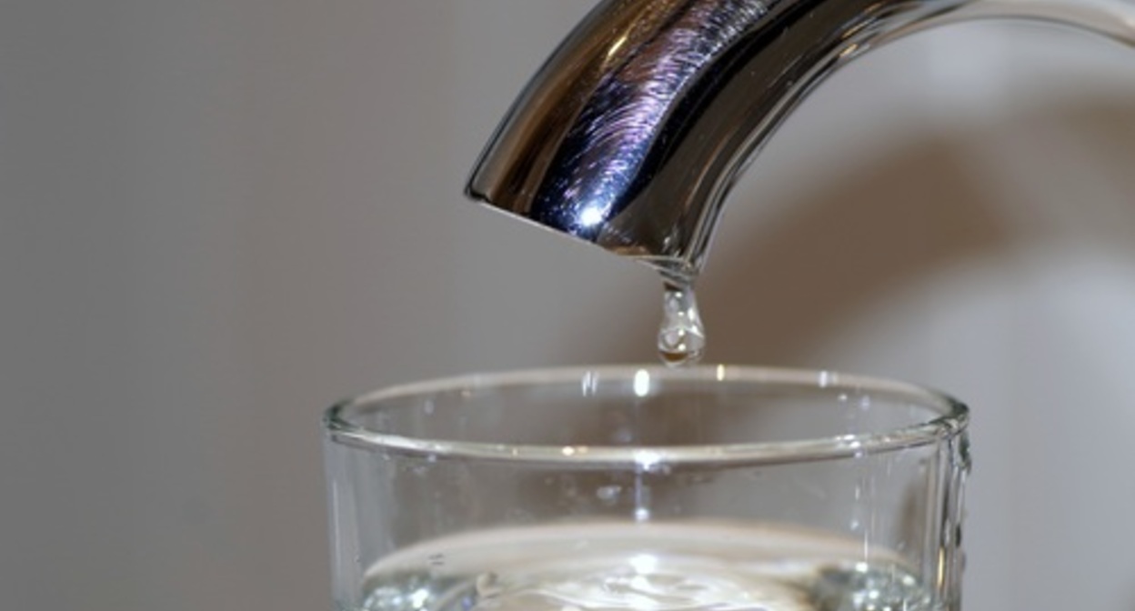 Water tap. Photo:Pxhere.com Water tap. Photo:Pxhere.com