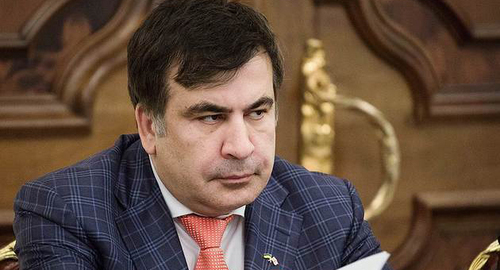 Mikhail Saakashvili. Photo: https://vestikavkaza.ru/news/v-gruzii-vnov-otlozili-sud-na-saakasvili.html Mikhail Saakashvili. Photo: https://vestikavkaza.ru/news/v-gruzii-vnov-otlozili-sud-na-saakasvili.html