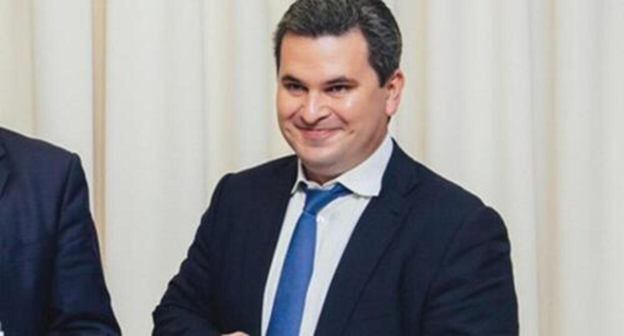 Anatoly Rykov. Photo: press service of the Federal Agency on Communications, https://www.rossvyaz.ru/press/news/news3565.htm Anatoly Rykov. Photo: press service of the Federal Agency on Communications, https://www.rossvyaz.ru/press/news/news3565.htm