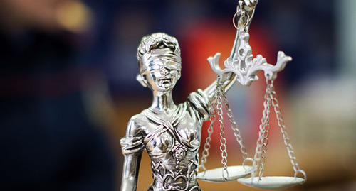 The Themis. Photo: Elena Sineok, Yuga.ru The Themis. Photo: Elena Sineok, Yuga.ru