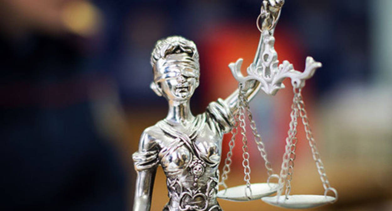 The Themis. Photo: Elena Sineok, Yuga.ru The Themis. Photo: Elena Sineok, Yuga.ru