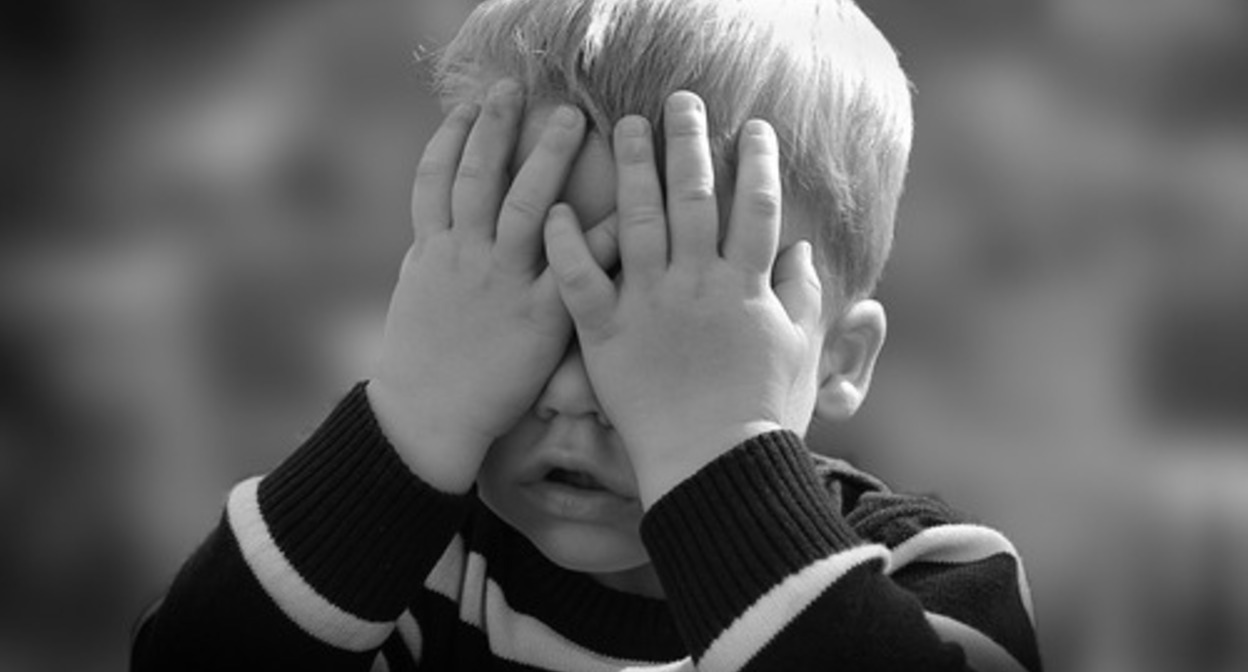 A child. Photo: https://pixabay.com/ A child. Photo: https://pixabay.com/
