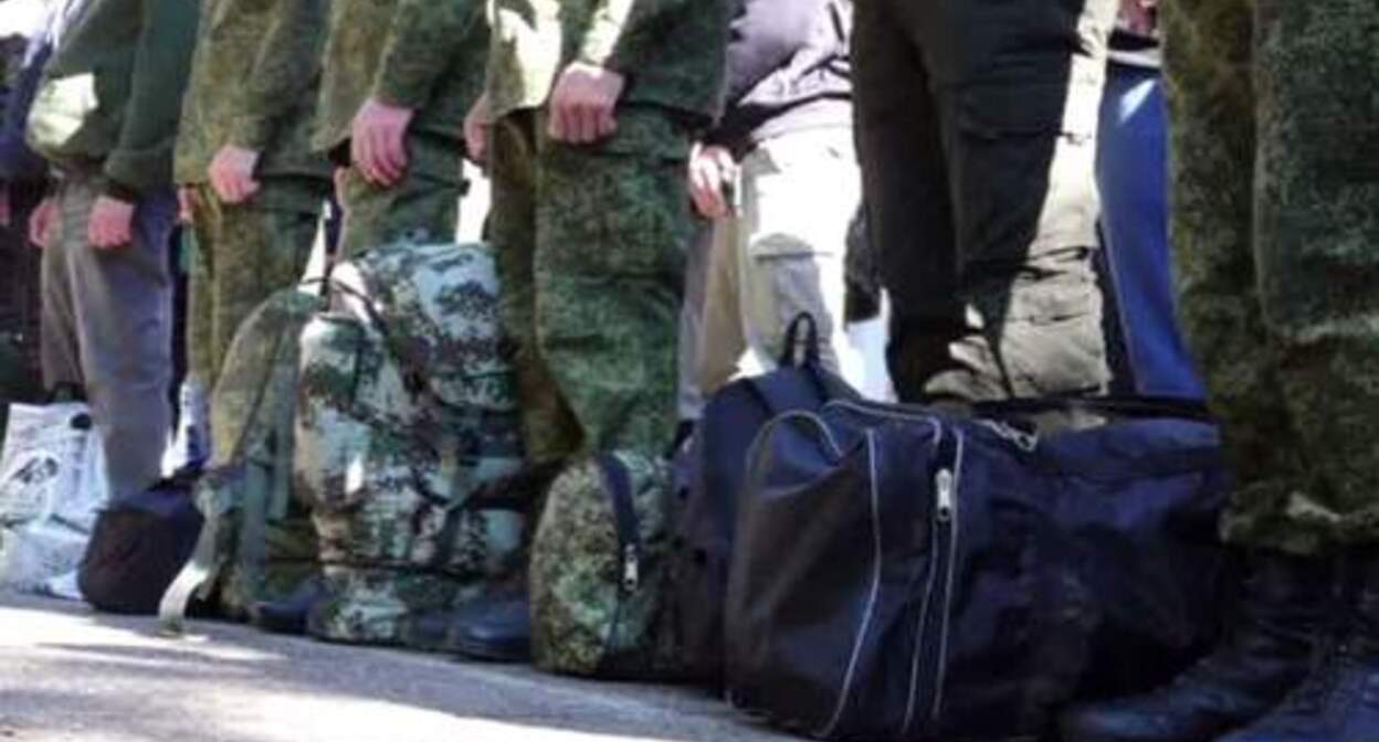 Soldiers. Photo: https://anapa.media Soldiers. Photo: https://anapa.media