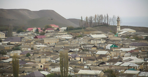 Kayakent. Screenshot of the photo from the Welсome Dagestan website, https://welcomedagestan.ru/dagestan/kayakentskij/kayakent/foto-kayakent/ Kayakent. Screenshot of the photo from the Welсome Dagestan website, https://welcomedagestan.ru/dagestan/kayakentskij/kayakent/foto-kayakent/