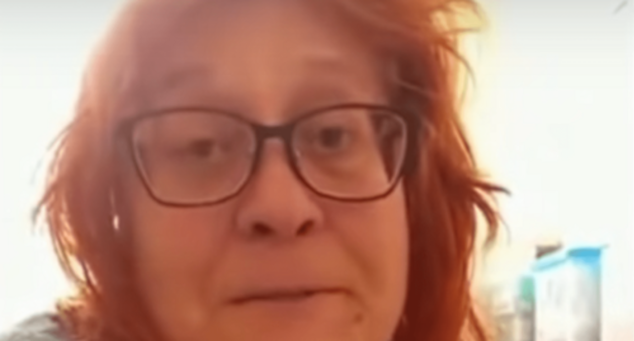 Irina Grigorieva. Screenshot of the video https://www.youtube.com/watch?time_continue=1629&v=phgEKpo7pRs&feature=emb_logo Irina Grigorieva. Screenshot of the video https://www.youtube.com/watch?time_continue=1629&v=phgEKpo7pRs&feature=emb_logo