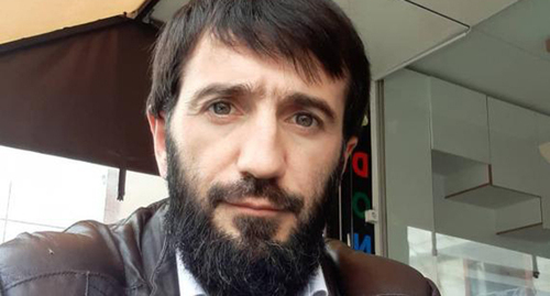 Bagaudin Gaitukiev. Photo: https://memohrc.org/ru/news_old/izvestnogo-ngushskogo-vracha-obvinyayut-v-posobnichestve-nvf * the organization is recognized by a court as extremist and banned in Russia Bagaudin Gaitukiev. Photo: https://memohrc.org/ru/news_old/izvestnogo-ngushskogo-vracha-obvinyayut-v-posobnichestve-nvf * the organization is recognized by a court as extremist and banned in Russia