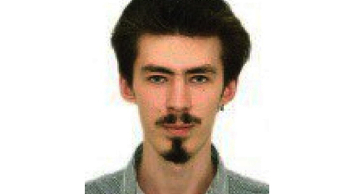 Maxim Rachkov. Photo: https://memopzk.org/figurant/rachkov-maksim-andreevich/ * put on the list of foreign agents Maxim Rachkov. Photo: https://memopzk.org/figurant/rachkov-maksim-andreevich/ * put on the list of foreign agents