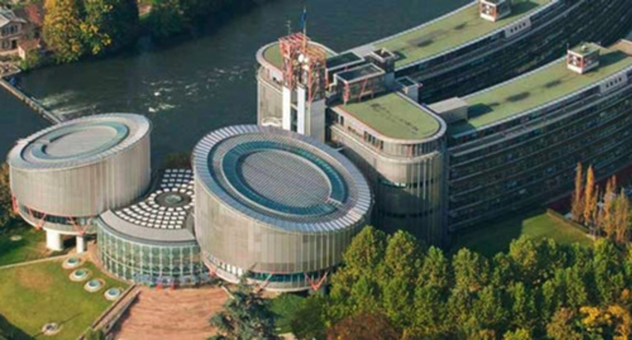 The European Court of Human Rights (ECtHR). Photo: https://www.echr.coe.int/Pages/home.aspx?p=home The European Court of Human Rights (ECtHR). Photo: https://www.echr.coe.int/Pages/home.aspx?p=home