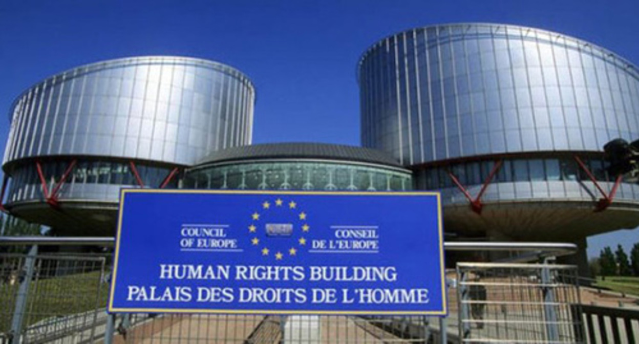 The European Court of Human Rights. Photo: https://zerkalo.az/na-sessii-pase-rossiyu-prizvali-vypolnyat-resheniya-espch/ The European Court of Human Rights. Photo: https://zerkalo.az/na-sessii-pase-rossiyu-prizvali-vypolnyat-resheniya-espch/