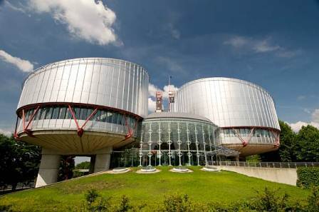 The European Court of Human Rights. Photo: https://citwatch.org The European Court of Human Rights. Photo: https://citwatch.org