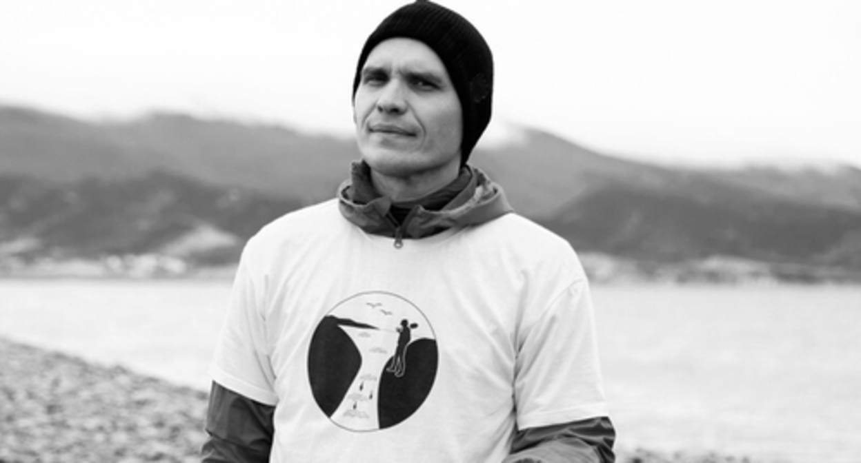 Sergey Stryapukhin, photo: https://www.sobaka.ru/nvr/city/portrety/163977 Sergey Stryapukhin, photo: https://www.sobaka.ru/nvr/city/portrety/163977