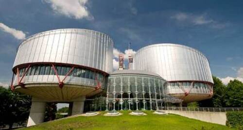 ECtHR. Photo: https://citwatch.org ECtHR. Photo: https://citwatch.org
