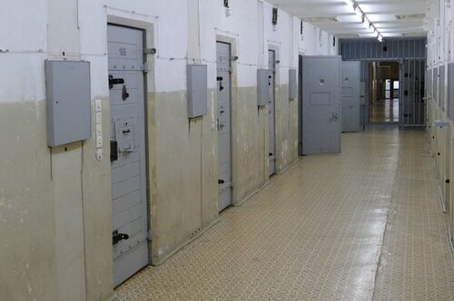 A detention facility. Photo: pixabay.com / pixabay.com A detention facility. Photo: pixabay.com / pixabay.com