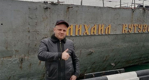 Alexander Nozdrinov. Photo from the Nozdrinovs' archive https://teletype.in/@sotavision/fxMObDRDc5I Alexander Nozdrinov. Photo from the Nozdrinovs' archive https://teletype.in/@sotavision/fxMObDRDc5I
