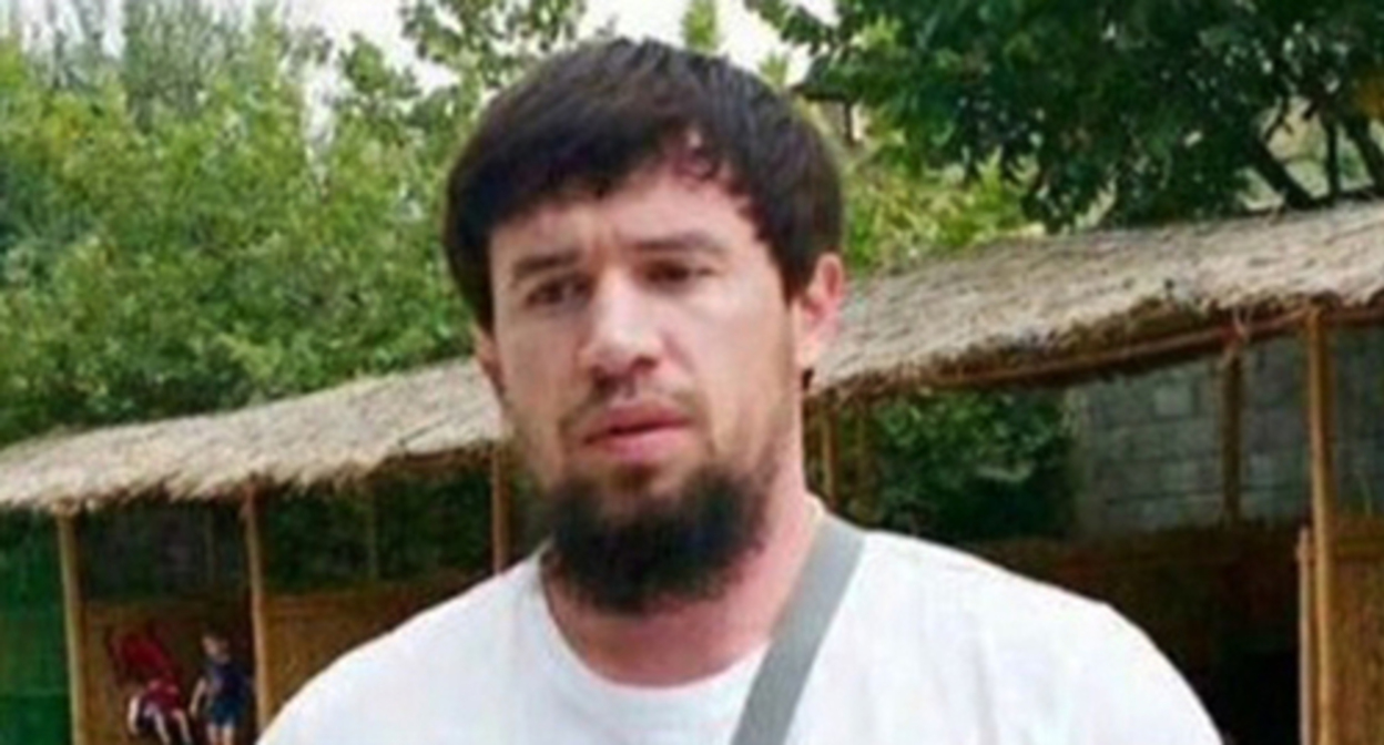 Islam Magomedov. Photo https://chernovik.net/content/lenta-novostey/v-dagestanskom-kaspiyske-propali-chetvero-mestnyh-zhiteley Islam Magomedov. Photo https://chernovik.net/content/lenta-novostey/v-dagestanskom-kaspiyske-propali-chetvero-mestnyh-zhiteley