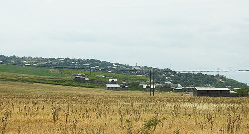 The village of Tukhchar. Photo: Takhirgeran Umar https://ru.wikipedia.org/ The village of Tukhchar. Photo: Takhirgeran Umar https://ru.wikipedia.org/