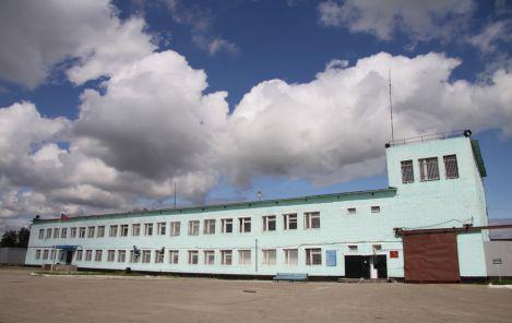 The colony located in the Ulyanovsk Region. Photo: http://fkurf.ru/privolzhskij_fo/ulyanovskaya_oblast/fku_kp-1.html The colony located in the Ulyanovsk Region. Photo: http://fkurf.ru/privolzhskij_fo/ulyanovskaya_oblast/fku_kp-1.html