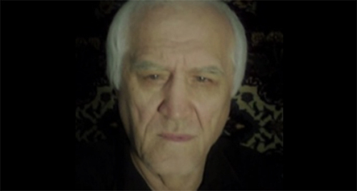 Anatoly Lileikin. Photo: https://vk.com/id67191736 Anatoly Lileikin. Photo: https://vk.com/id67191736