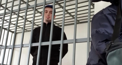Mansur Movlaev, photo: https://vc.ru/u/2204954-aleksey-pravozashchitnik/791998-movlaev-mansur-biografiya Mansur Movlaev, photo: https://vc.ru/u/2204954-aleksey-pravozashchitnik/791998-movlaev-mansur-biografiya