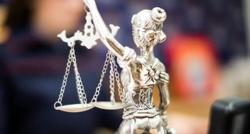 Themis. Photo: © Yelena Sineok, Yuga.ru Themis. Photo: © Yelena Sineok, Yuga.ru