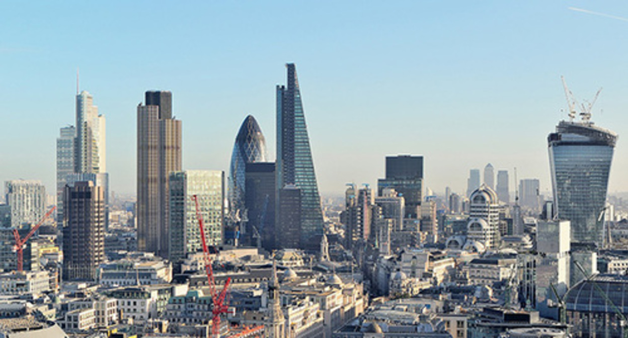 London. Photo: kloniwotski. Flickr https://ru.wikipedia.org London. Photo: kloniwotski. Flickr https://ru.wikipedia.org