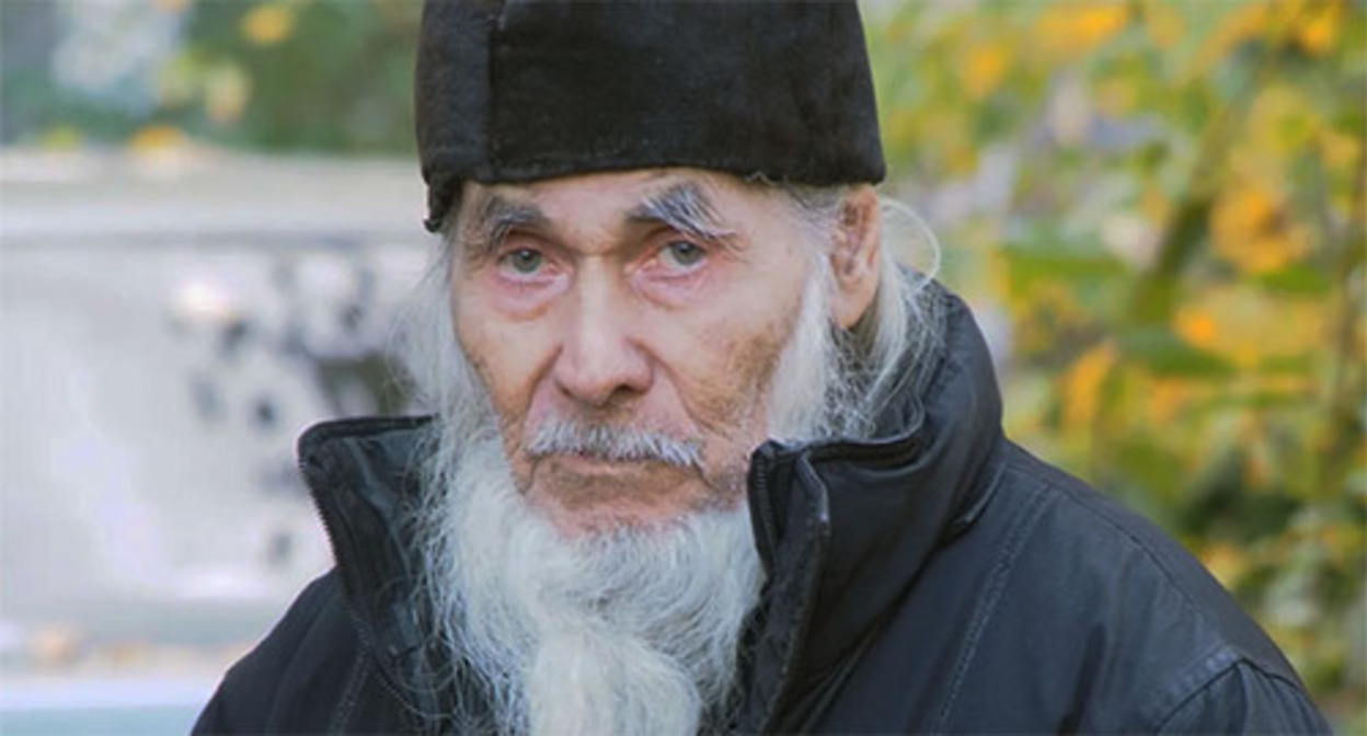 Viktor Pivovarov, Archbishop of the Slavyansk-on-Kuban. Photo: https://eshatologia.org/ Viktor Pivovarov, Archbishop of the Slavyansk-on-Kuban. Photo: https://eshatologia.org/