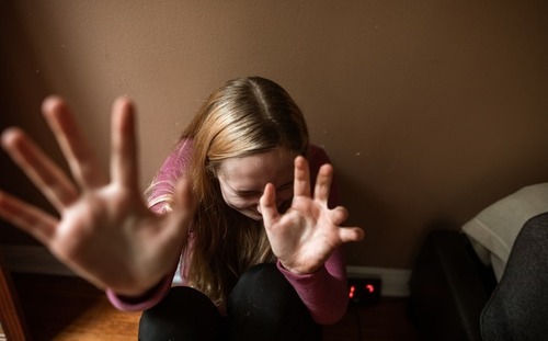 Domestic violence. Photo: https://psy.su Domestic violence. Photo: https://psy.su