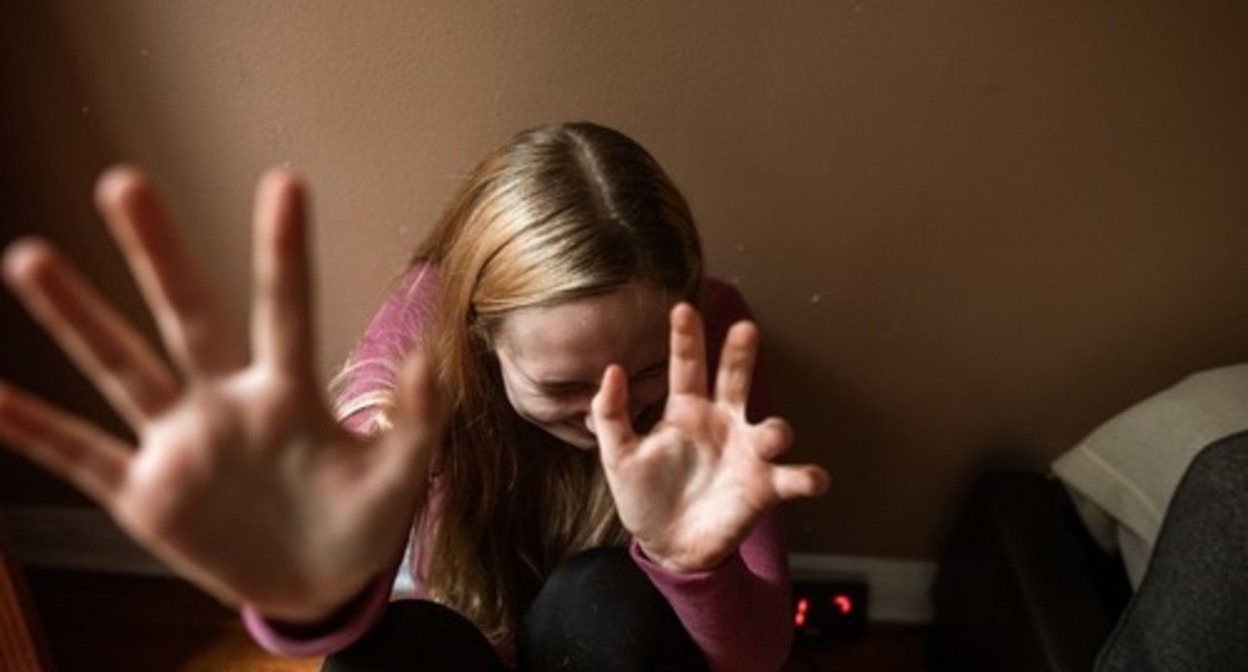 Domestic violence. Photo: https://psy.su Domestic violence. Photo: https://psy.su