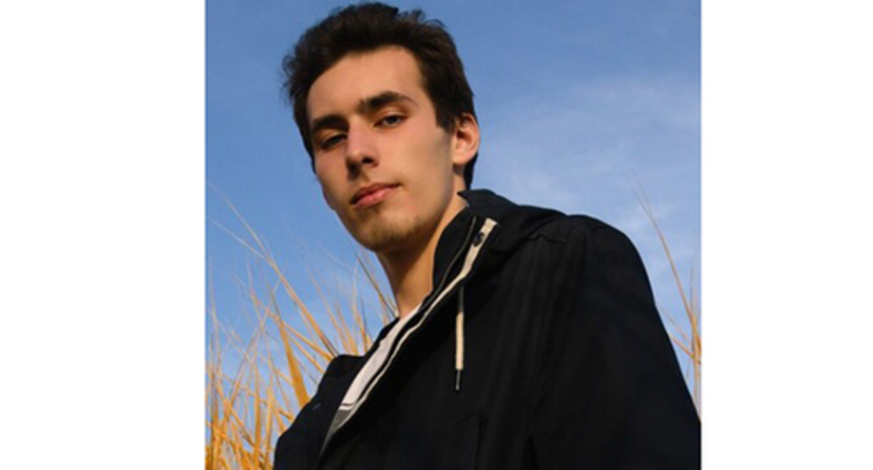 Daniil Vodolagin. Photo: https://memopzk.org * included into the register of foreign agents
Daniil Vodolagin. Photo: https://memopzk.org * included into the register of foreign agents