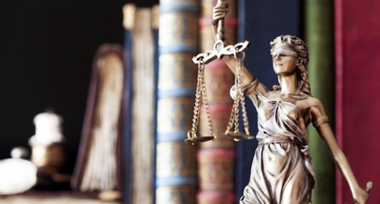 Themis, photo: Yelena Sineok, Yuga.ru Themis, photo: Yelena Sineok, Yuga.ru