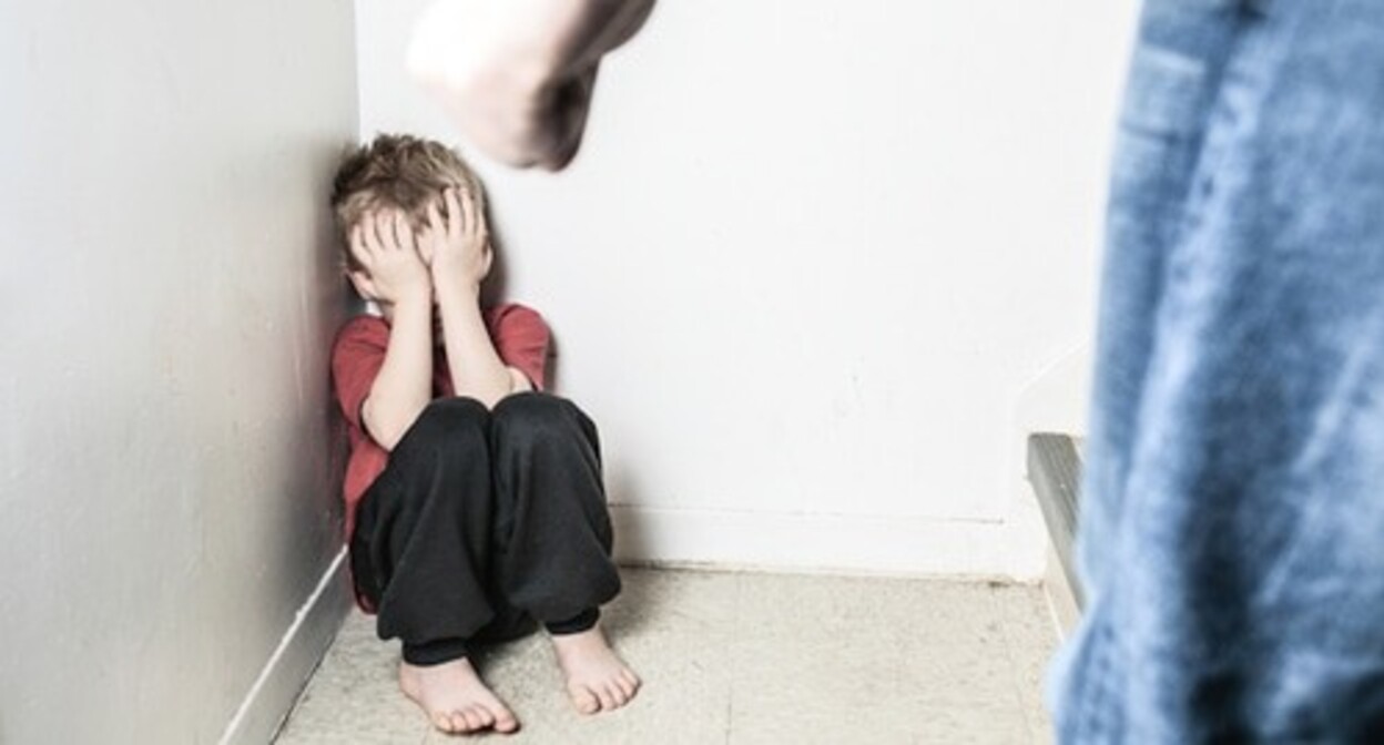 Domestic violence, photo: shutterstock.com Domestic violence, photo: shutterstock.com