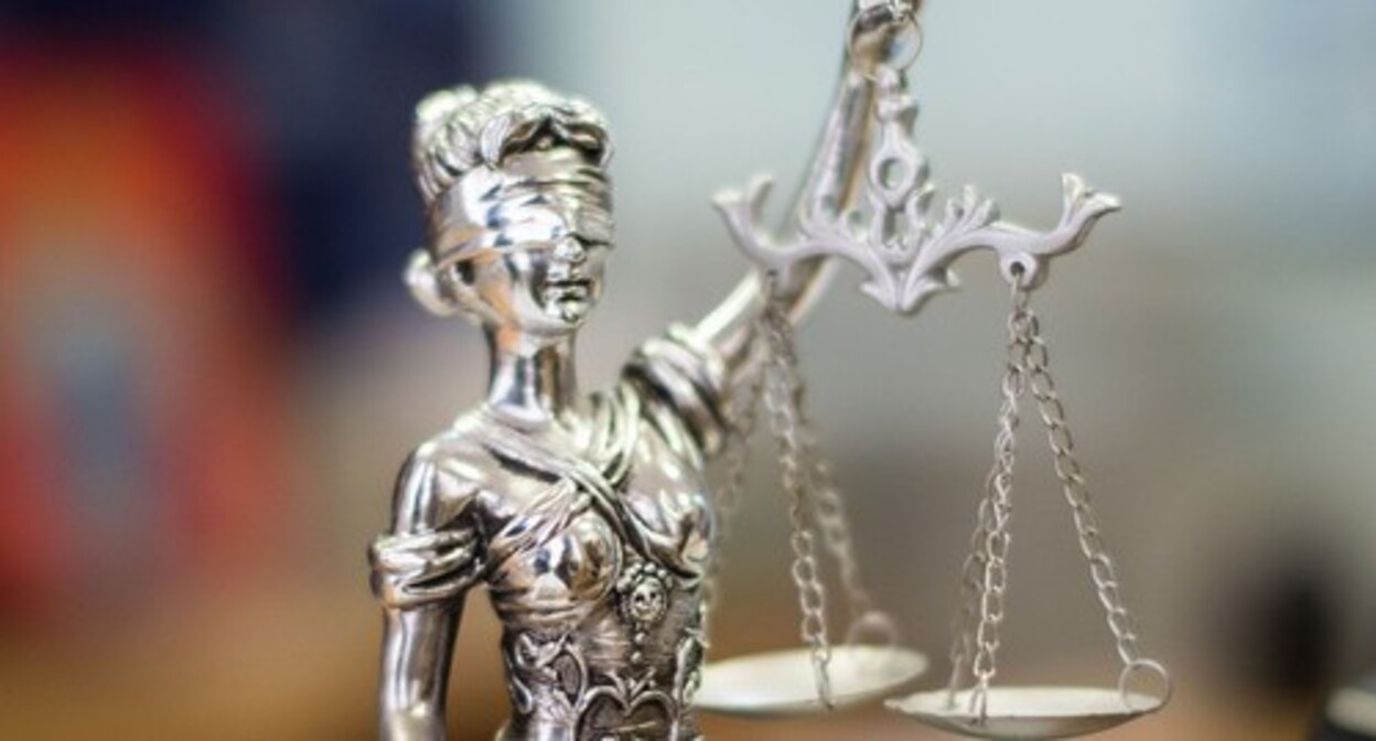 Themis. Photo by Yelena Sineok, Yuga.ru Themis. Photo by Yelena Sineok, Yuga.ru