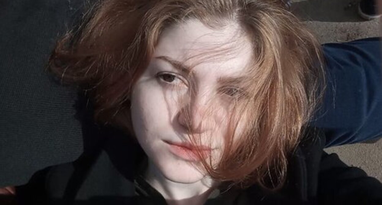 Seda Suleimanova. Photo: https://sksos.org/news/ubiystvo-sedi-suleimanovoi/ *included into the register of foreign agents Seda Suleimanova. Photo: https://sksos.org/news/ubiystvo-sedi-suleimanovoi/ *included into the register of foreign agents