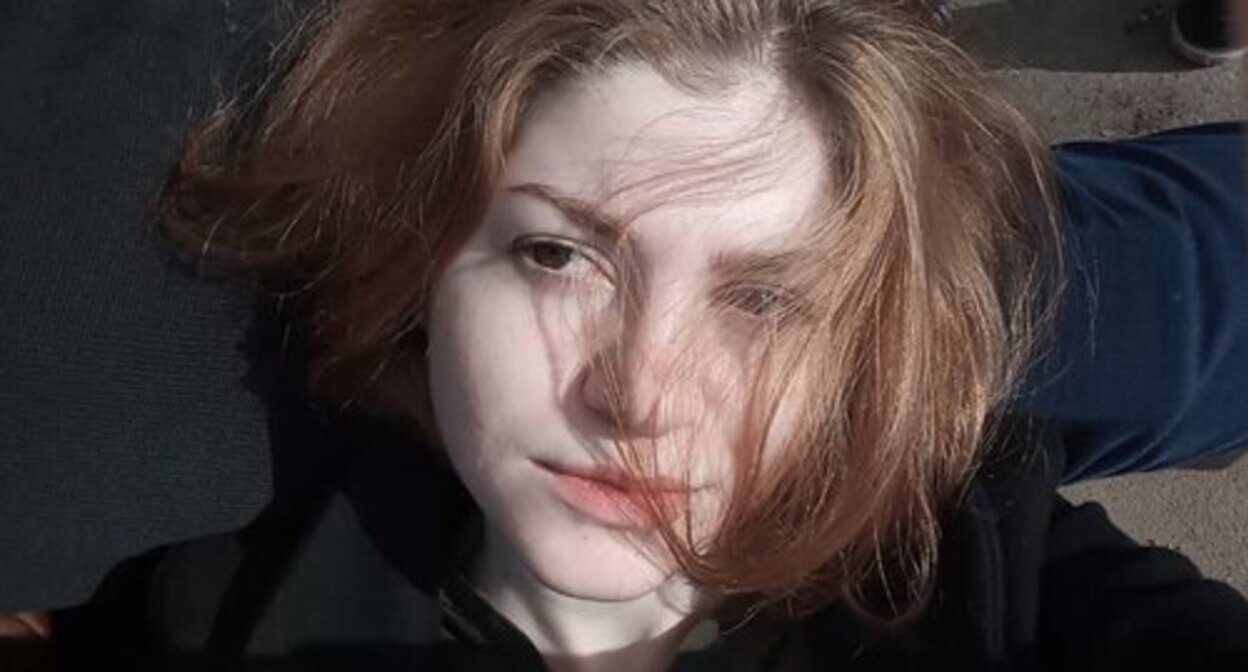 Seda Suleimanova. Photo: https://sksos.org/news/ubiystvo-sedi-suleimanovoi/ included into the register of foreign agents Seda Suleimanova. Photo: https://sksos.org/news/ubiystvo-sedi-suleimanovoi/ included into the register of foreign agents