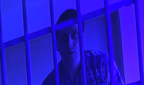 Alexander Somryakov. Screenshot of a video posted by the joint press service of the Krasnodar region courts on July 20, 2023 20.07.23, https://t.me/opskuban/550 Alexander Somryakov. Screenshot of a video posted by the joint press service of the Krasnodar region courts on July 20, 2023 20.07.23, https://t.me/opskuban/550