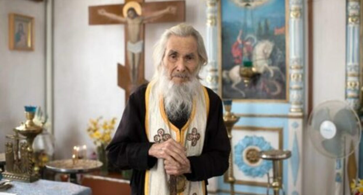 Viktor Pivovarov. Photo: Alina Desyatnichenko https://sotavision.world/ included into the register of foreign agents Viktor Pivovarov. Photo: Alina Desyatnichenko https://sotavision.world/ included into the register of foreign agents