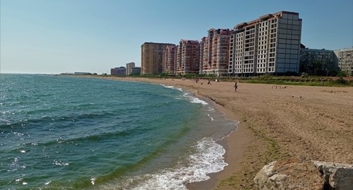 Kaspiysk, photo: https://ru.wikipedia.org/wiki/%D0%9A%D0%B0%D1%81%D0%BF%D0%B8%D0%B9%D1%81%D0%BA Kaspiysk, photo: https://ru.wikipedia.org/wiki/%D0%9A%D0%B0%D1%81%D0%BF%D0%B8%D0%B9%D1%81%D0%BA