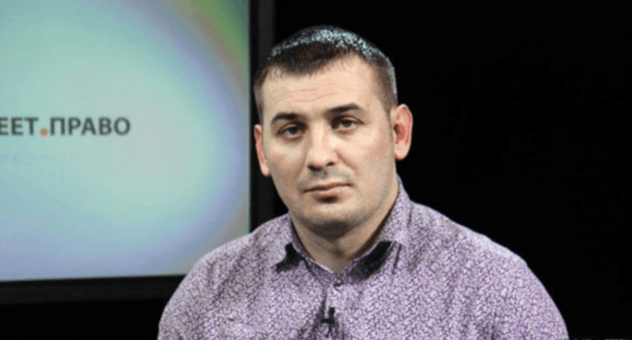 Igor Nagavkin. Photo: https://teletype.in/@sotavision/z9jZckoNMqI Igor Nagavkin. Photo: https://teletype.in/@sotavision/z9jZckoNMqI