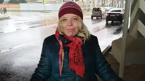 Darya Polyudova. Photo: rtvi.com https://rtvi.com/news/kubanskuyu-aktivistku-polyudovu-prigovorili-k-9-godam-kolonii-po-delu-o-sozdanii-levogo-soprotivleniya/ Darya Polyudova. Photo: rtvi.com https://rtvi.com/news/kubanskuyu-aktivistku-polyudovu-prigovorili-k-9-godam-kolonii-po-delu-o-sozdanii-levogo-soprotivleniya/