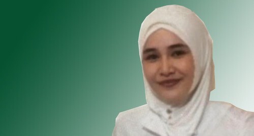 Alina Alekseitseva. Collage by the "Caucasian Knot". Screenshot of the video posted on May 4, 2024, on the Telegram channel of the human rights project "Caucasus without Mother" Alina Alekseitseva. Collage by the "Caucasian Knot". Screenshot of the video posted on May 4, 2024, on the Telegram channel of the human rights project "Caucasus without Mother"