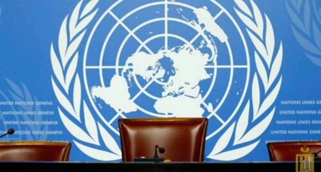 The UN Human Rights Committee. Photo: https://european-court-help.ru The UN Human Rights Committee. Photo: https://european-court-help.ru