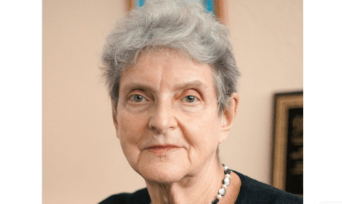 Svetlana Gannushkina (included into the register of foreign agents), photo from the website of the “Memorial” Centre for Human Rights Defence (included into the register of foreign agents) posted on August 20, 2024 https://memorialcenter.org/news/protiv-svetlany-gannushkinoj-vozbudili-administrativnoe-delo Svetlana Gannushkina (included into the register of foreign agents), photo from the website of the “Memorial” Centre for Human Rights Defence (included into the register of foreign agents) posted on August 20, 2024 https://memorialcenter.org/news/protiv-svetlany-gannushkinoj-vozbudili-administrativnoe-delo