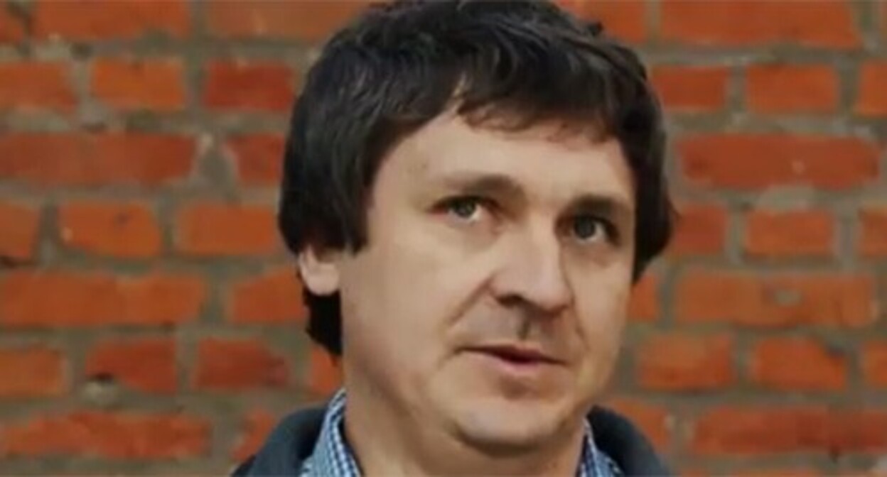 Dmitry Shevchenko. Screenshot of a video https://www.facebook.com/watch/?v=540510700184175 the activities of the Meta Company, owning Facebook, are banned in Russia Dmitry Shevchenko. Screenshot of a video https://www.facebook.com/watch/?v=540510700184175 the activities of the Meta Company, owning Facebook, are banned in Russia