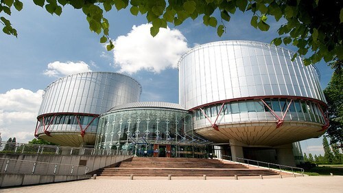The European Court of Human Rights. Photo: https://www.coe.int/ru/web/portal/-/european-court-of-human-rights-updated-country-profiles-now-online The European Court of Human Rights. Photo: https://www.coe.int/ru/web/portal/-/european-court-of-human-rights-updated-country-profiles-now-online