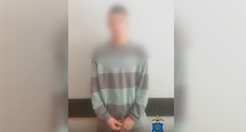 A resident of Astrakhan has apologized on camera to the citizens for shooting at a bus. Screenshot of a video posted on the page of the Ministry of Internal Affairs for the Astrakhan Region in the "VKontakte" social network https://vk.com/wall-66751883_24435 A resident of Astrakhan has apologized on camera to the citizens for shooting at a bus. Screenshot of a video posted on the page of the Ministry of Internal Affairs for the Astrakhan Region in the "VKontakte" social network https://vk.com/wall-66751883_24435