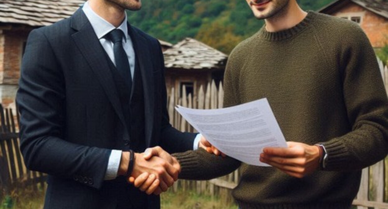 Transfer of a contract. Picture generated from Copilot Transfer of a contract. Picture generated from Copilot