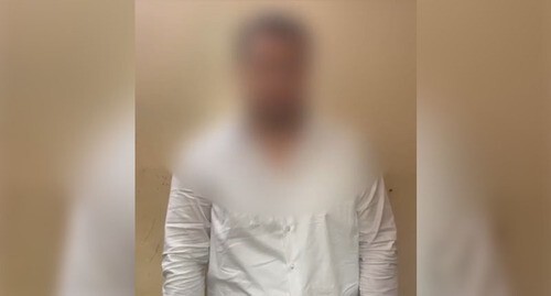 A resident of Astrakhan has apologized on camera to the citizens for shooting at a bus. Screenshot of a video posted by the Ministry of Internal Affairs for the Astrakhan Region https://vk.com/wall-66751883_24435 A resident of Astrakhan has apologized on camera to the citizens for shooting at a bus. Screenshot of a video posted by the Ministry of Internal Affairs for the Astrakhan Region https://vk.com/wall-66751883_24435