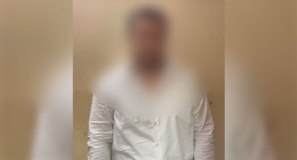 A resident of Astrakhan has apologized on camera to the citizens for shooting at a bus. Screenshot of a video posted by the Ministry of Internal Affairs for the Astrakhan Region https://vk.com/wall-66751883_24435 A resident of Astrakhan has apologized on camera to the citizens for shooting at a bus. Screenshot of a video posted by the Ministry of Internal Affairs for the Astrakhan Region https://vk.com/wall-66751883_24435