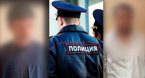 Collage by the "Caucasian Knot". Screenshot of a video by the Astrakhan Regional Branch of the Russian Ministry of Internal Affairs (MIA) https://vk.com/wall-66751883_24477 Screenshot of a video by the Astrakhan Regional Branch of the Russian MIA https://vk.com/wall-66751883_24435 Collage by the "Caucasian Knot". Screenshot of a video by the Astrakhan Regional Branch of the Russian Ministry of Internal Affairs (MIA) https://vk.com/wall-66751883_24477 Screenshot of a video by the Astrakhan Regional Branch of the Russian MIA https://vk.com/wall-66751883_24435